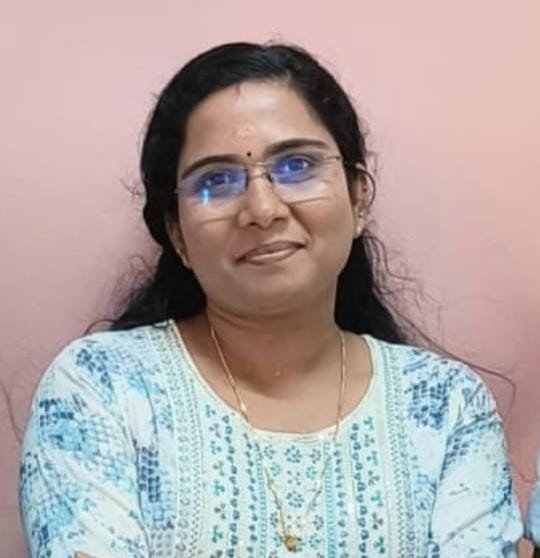 SABITHA ROOPESH